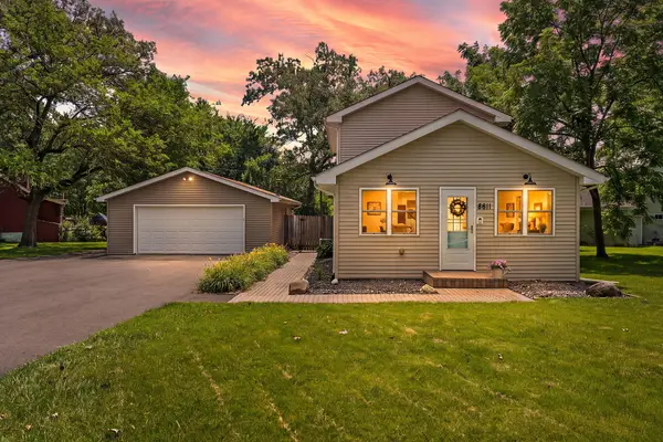 8611 W 138th Place, Cedar Lake, IN 46303