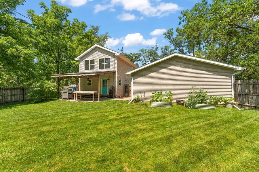 8611 W 138th Place, Cedar Lake, IN 46303 - #3
