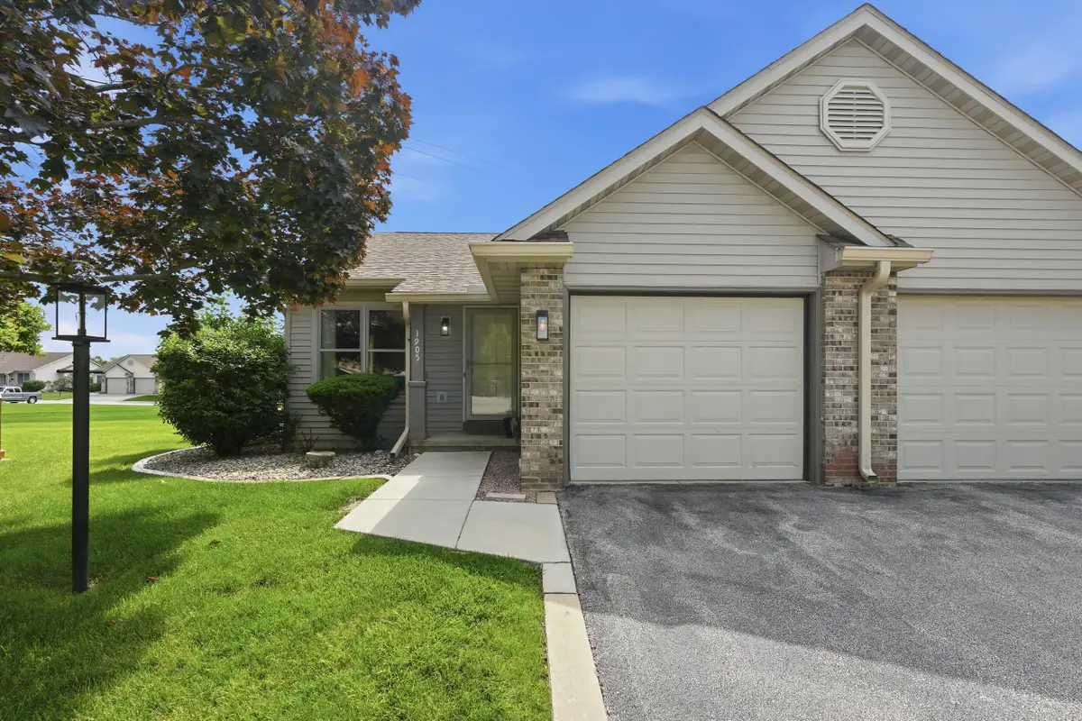 1905 Creekside Court, Valparaiso, IN 46383 - #1