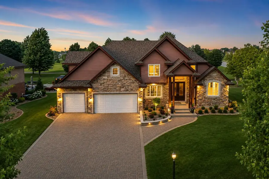 902 Kendall Court, Crown Point, IN 46307 - #2