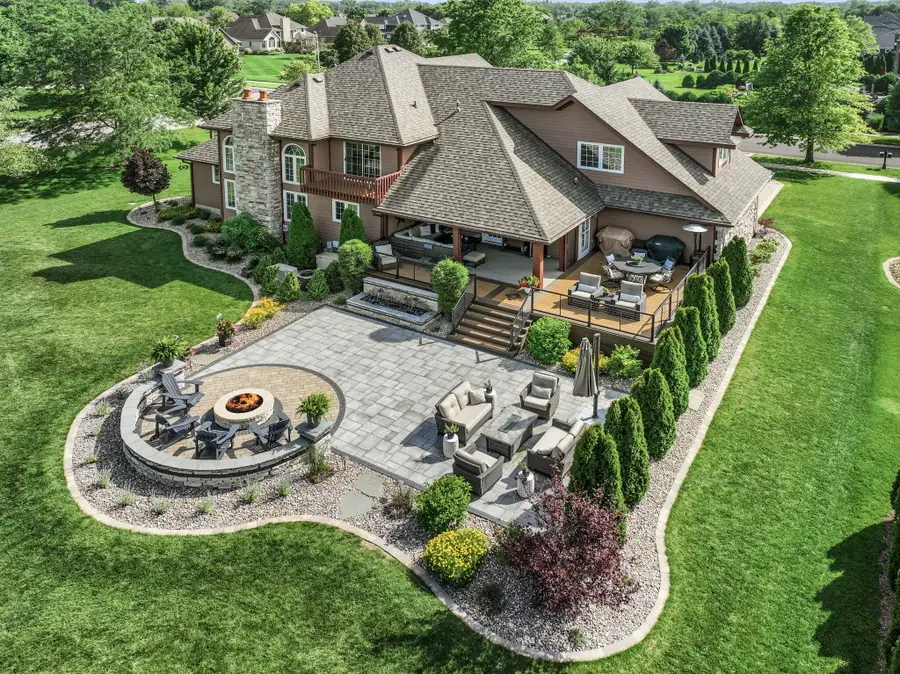 902 Kendall Court, Crown Point, IN 46307 - #3