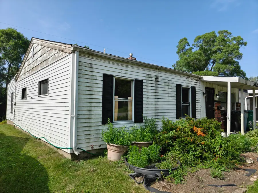 5533 E 13th Place, Gary, IN 46403 - #2