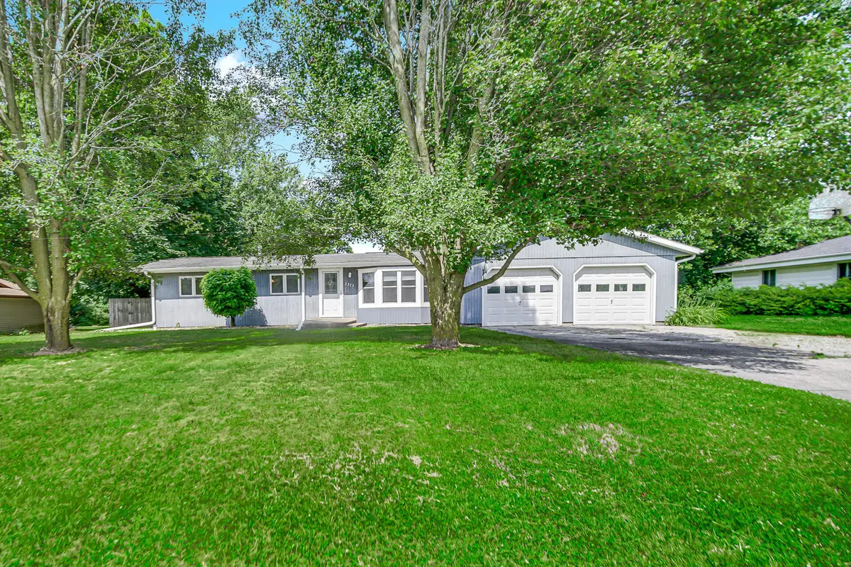 2372 S Taylor Road, Mill Creek, IN 46365 - #1