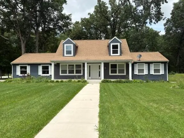 10364 Greenleaf Drive, Rensselaer, IN 47978