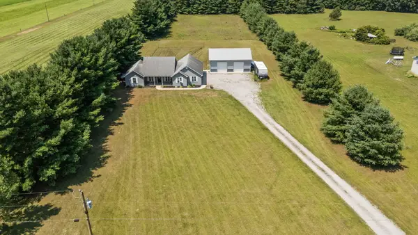 9188 N County Road 200 W, Wheatfield, IN 46392