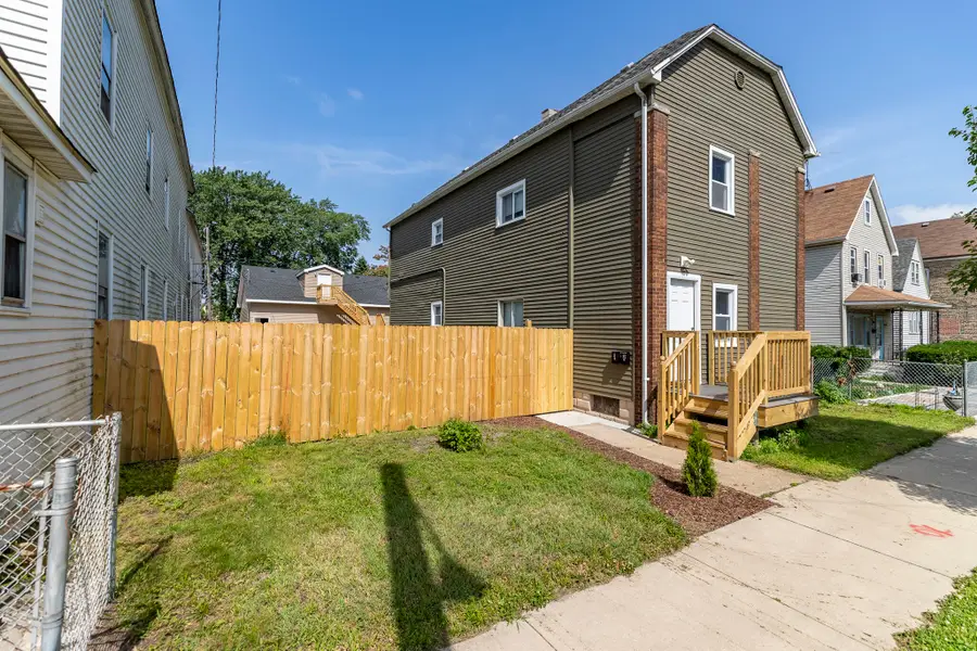4832 Northcote Avenue, East Chicago, IN 46312 - #3