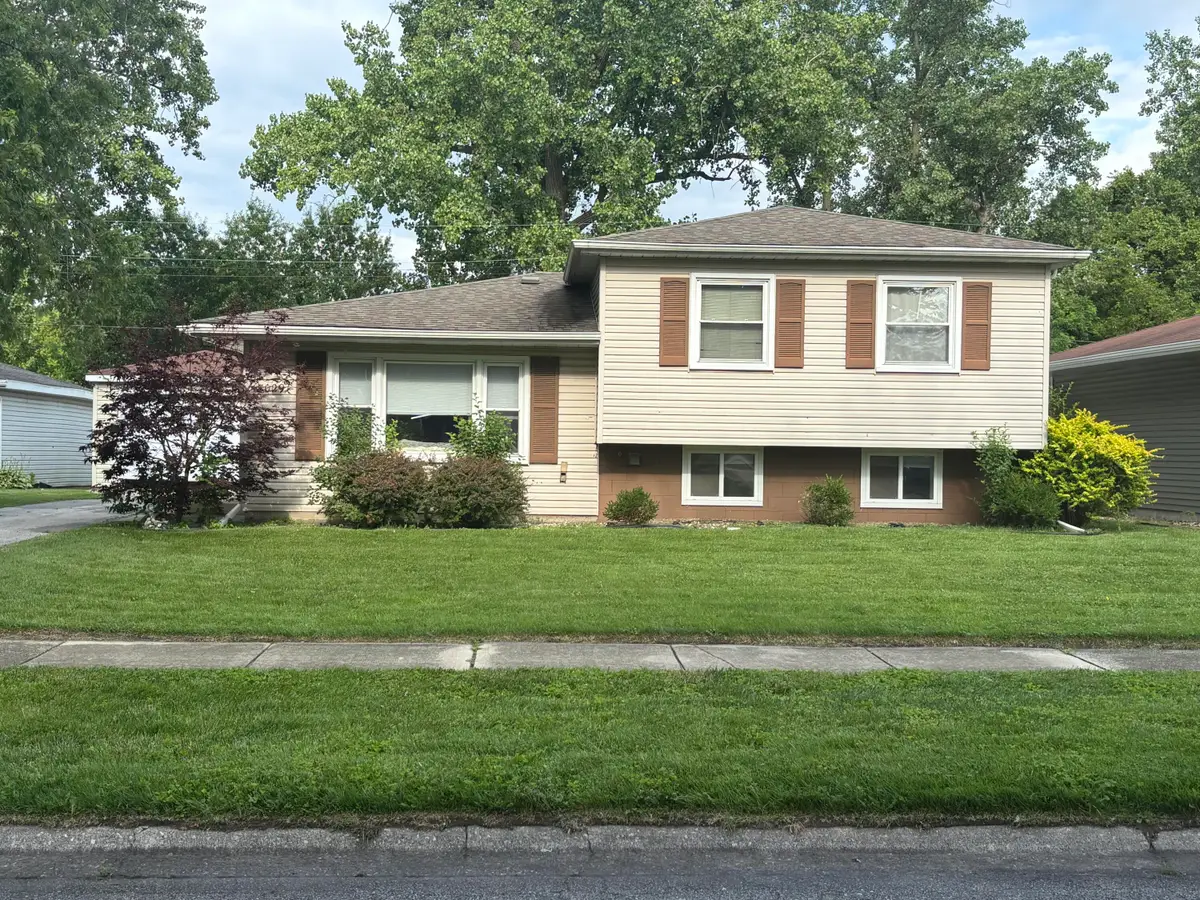 8029 Duluth Street, Highland, IN 46322 - #1