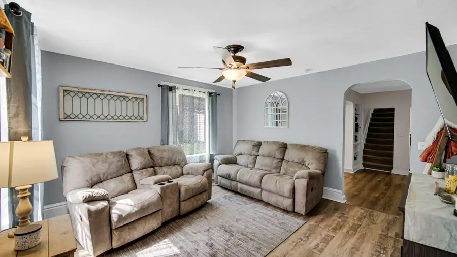 406 C Street, La Porte, IN 46350 - #3