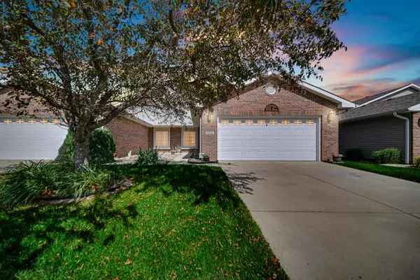 10615 Pike Street, Crown Point, IN 46307