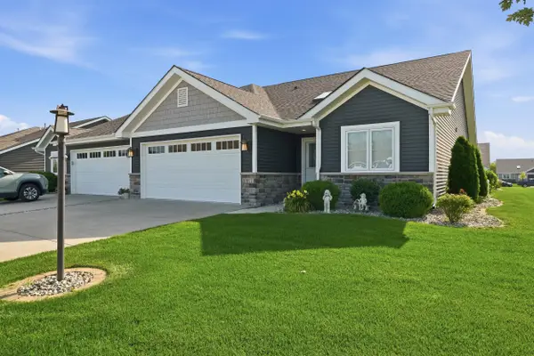 13877 Nantucket Drive #2, Cedar Lake, IN 46303