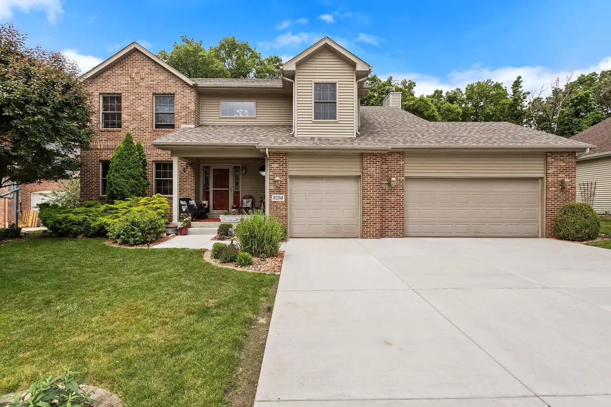3256 Brighton Lane, Valparaiso, IN 46385 - #1