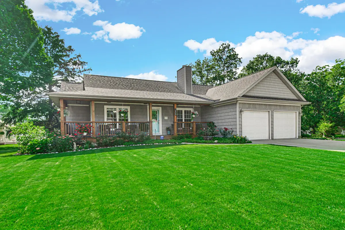 1806 Washington Street, Valparaiso, IN 46383 - #1