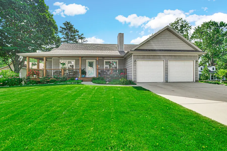 1806 Washington Street, Valparaiso, IN 46383 - #2