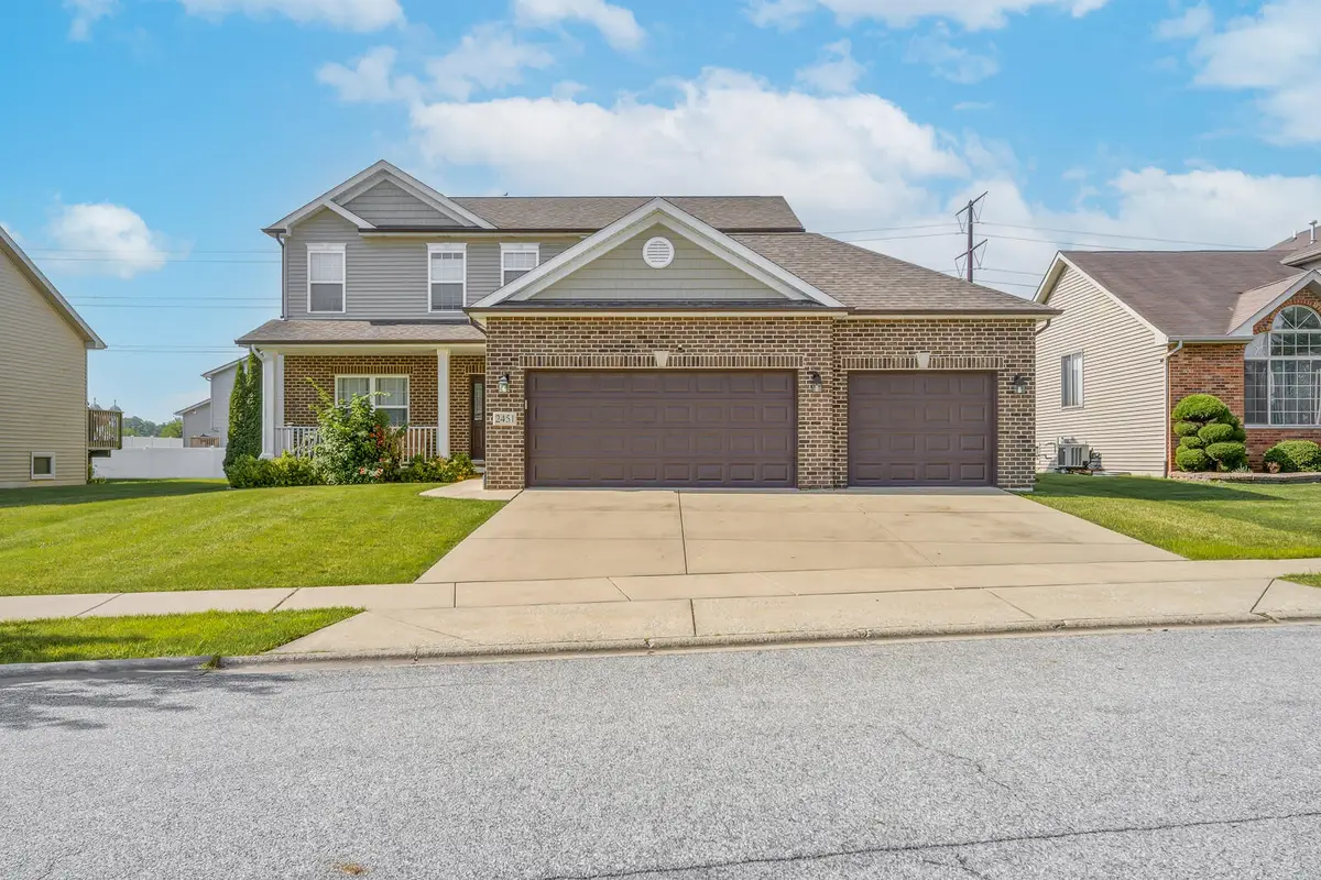 2451 W 85th Lane, Merrillville, IN 46410 - #1