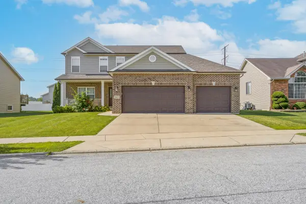 2451 W 85th Lane, Merrillville, IN 46410