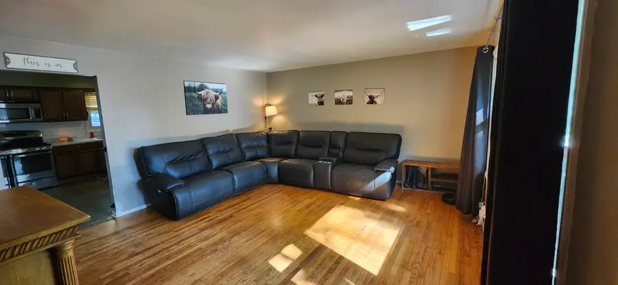 3348 W 80th Avenue, Merrillville, IN 46410 - #3