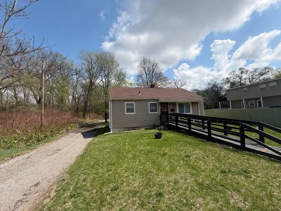 4127 Pennsylvania Street, Gary, IN 46409 - #3