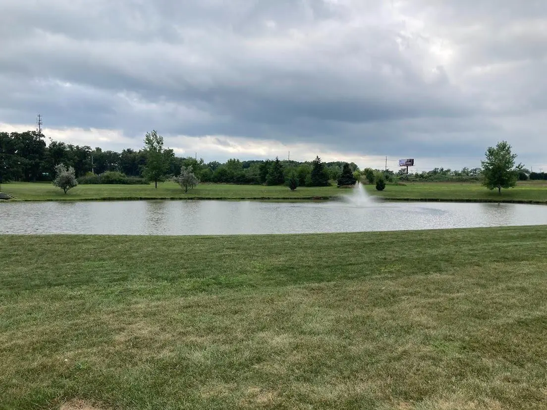 7680 Williams Street, Merrillville, IN 46410 - #1