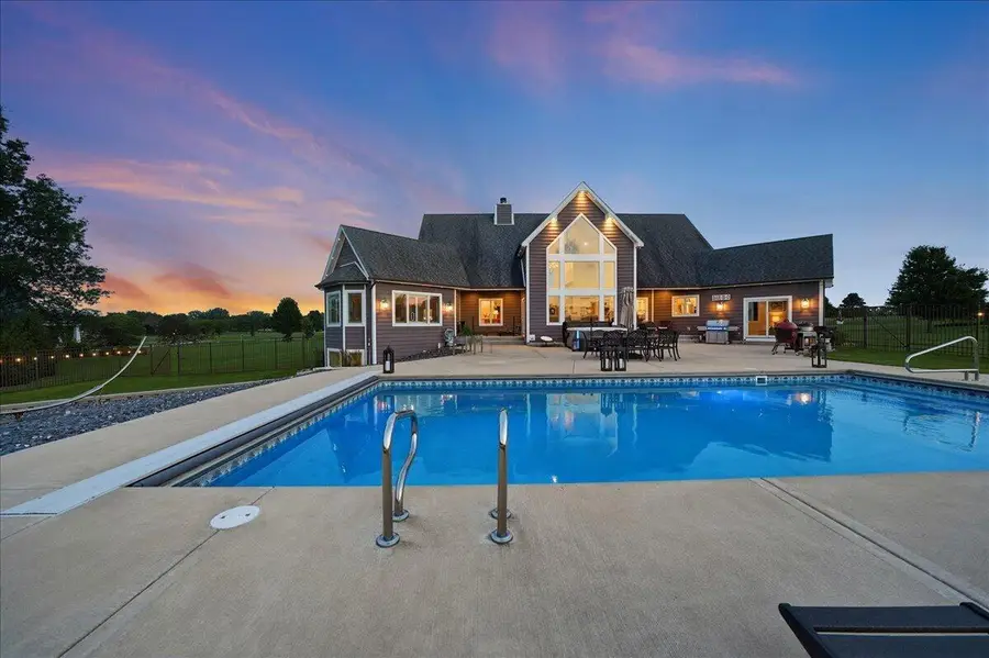 14614 W 153rd Lane, Cedar Lake, IN 46303 - #2