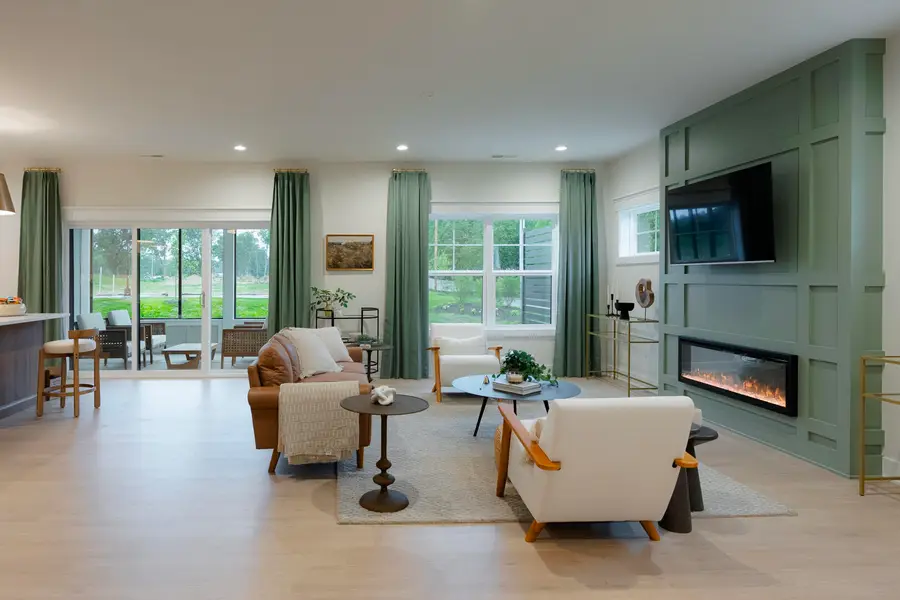 14 Moorebrooke Road, Michigan City, IN 46360 - #3