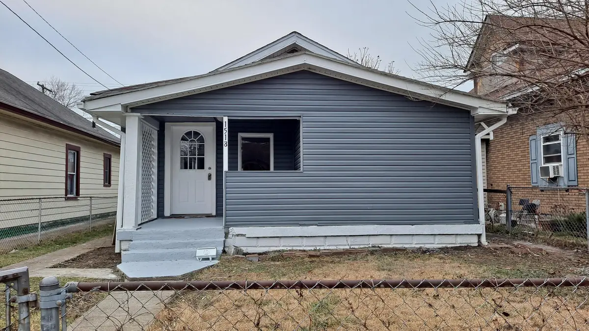 1518 N Ewing Street, Indianapolis, IN 46201 - #1