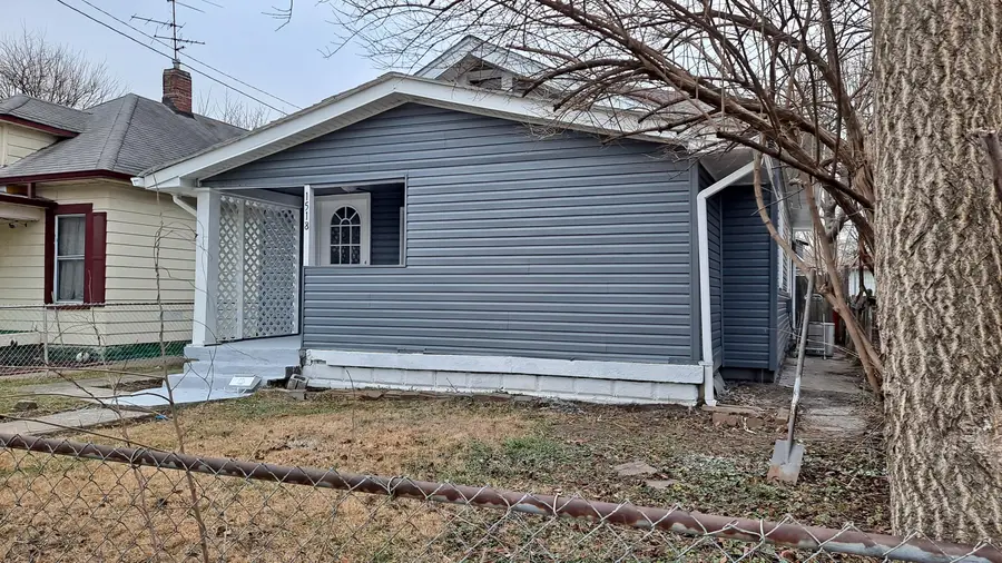 1518 N Ewing Street, Indianapolis, IN 46201 - #3
