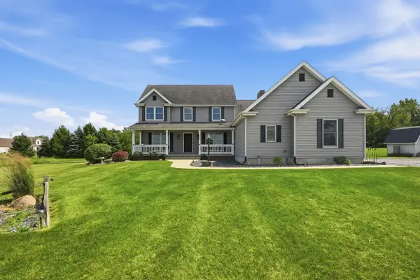 378 S State Road 2, Hebron, IN 46341