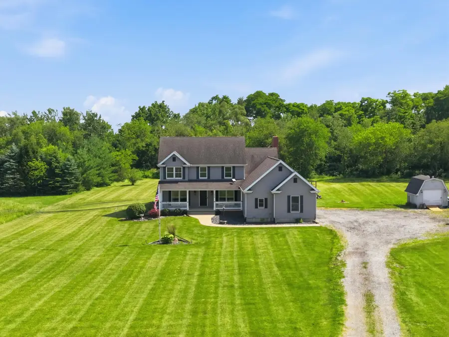 378 S State Road 2, Hebron, IN 46341 - #2