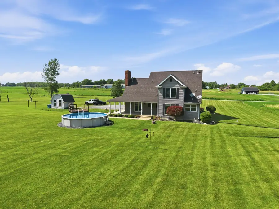 378 S State Road 2, Hebron, IN 46341 - #3