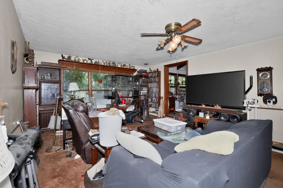 1076 W Walnut Drive, Kingman, IN 47952 - #3