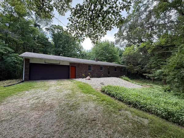 4396 W Schultz Road, La Porte, IN 46350