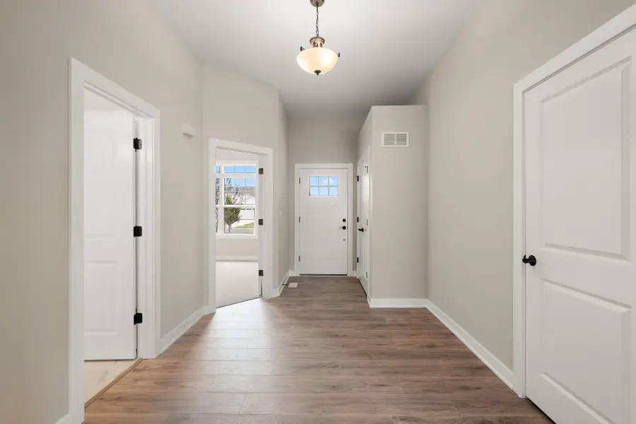 10312 W 133rd Place, Cedar Lake, IN 46303 - #3