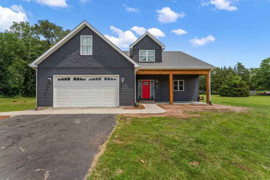 13421 N Oriole Drive, Wheatfield, IN 46392 - #2