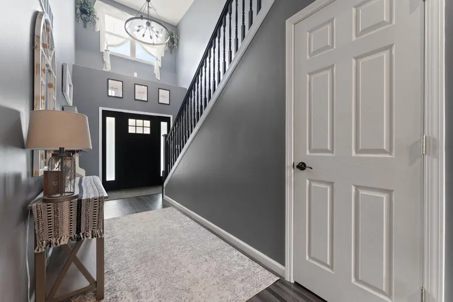 13421 N Oriole Drive, Wheatfield, IN 46392 - #3
