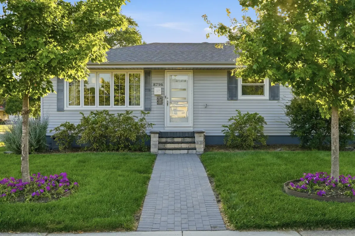 8796 Monroe Avenue, Munster, IN 46321 - #1