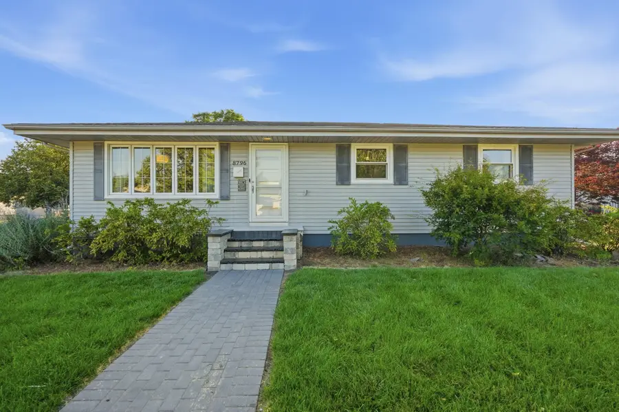 8796 Monroe Avenue, Munster, IN 46321 - #2
