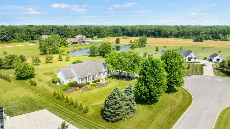 10152 N Beverly Lane, La Porte, IN 46350 - #2