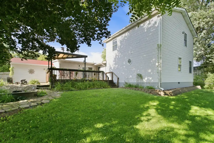 1402 Wood Street, Valparaiso, IN 46383 - #2