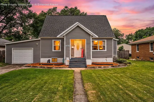 1456 Lincoln Street, Hobart, IN 46342