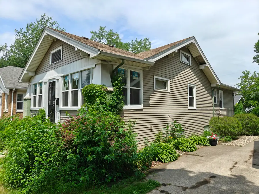 233 Oakwood Street, Hammond, IN 46324 - #2