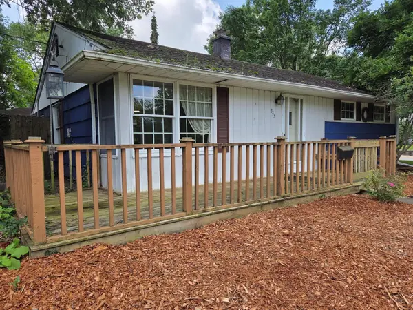 345 E Joliet Street, Schererville, IN 46375