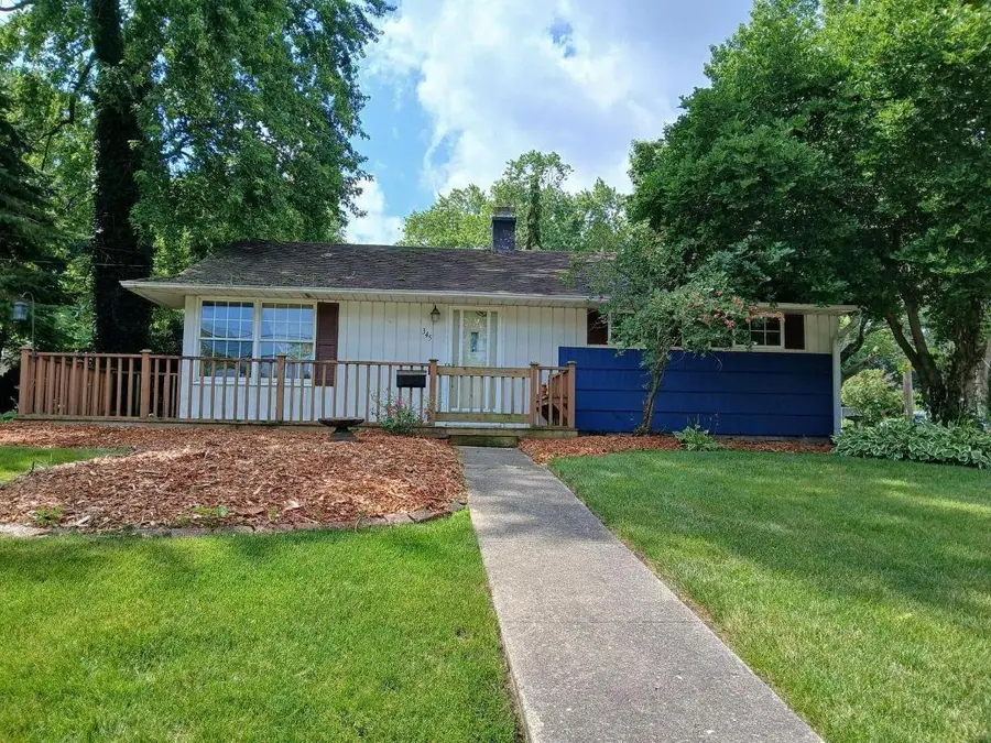 345 E Joliet Street, Schererville, IN 46375 - #2