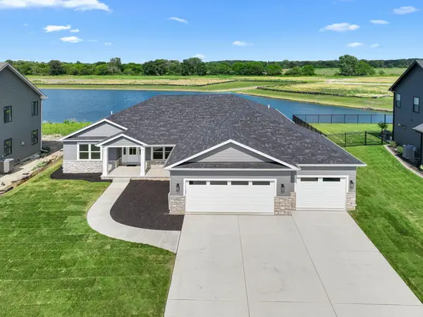 13557 Lakeside Boulevard, Cedar Lake, IN 46303