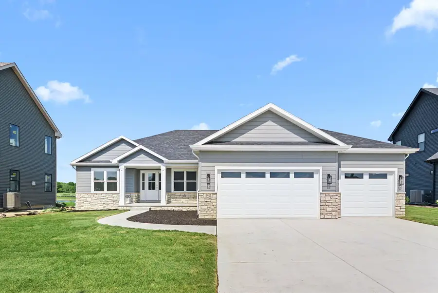 13557 Lakeside Boulevard, Cedar Lake, IN 46303 - #2