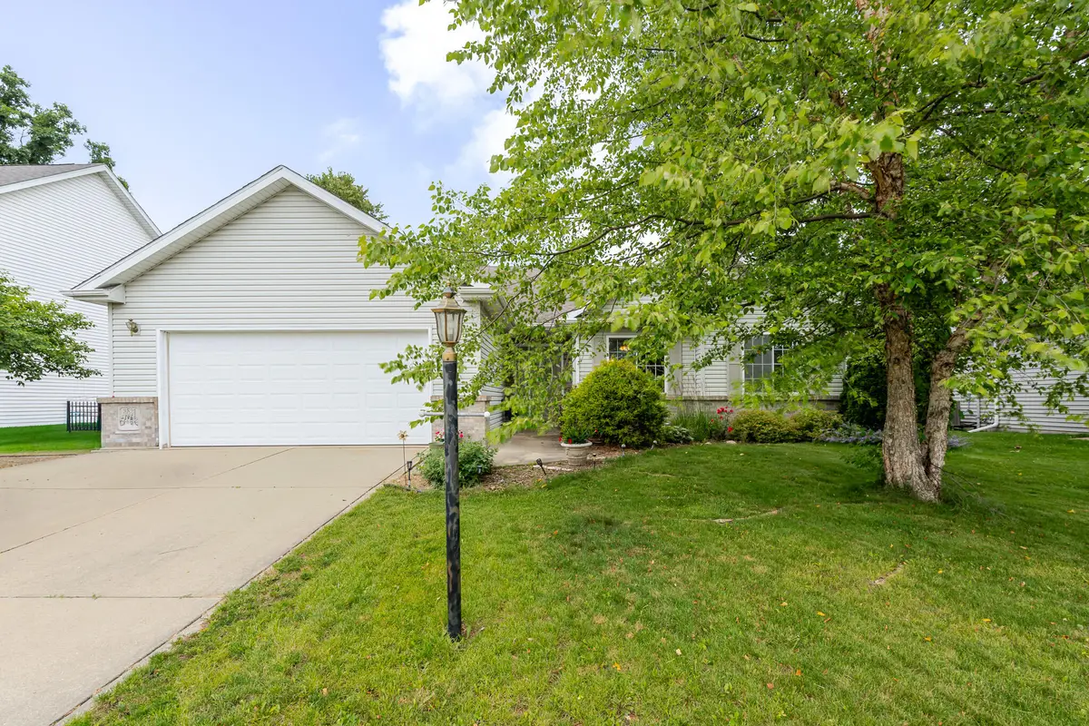 3521 Nell Drive, Valparaiso, IN 46383 - #1