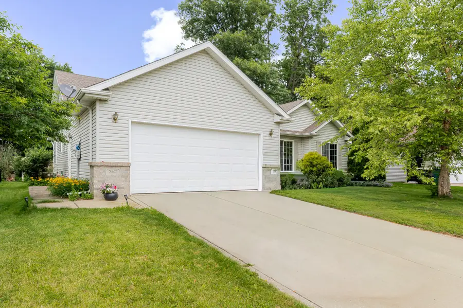 3521 Nell Drive, Valparaiso, IN 46383 - #2