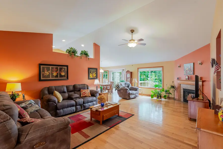 3521 Nell Drive, Valparaiso, IN 46383 - #3