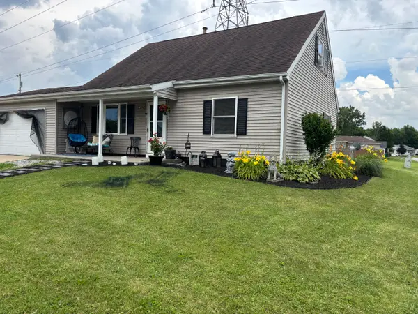 362 Salt Creek Pkwy, Valparaiso, IN 46385