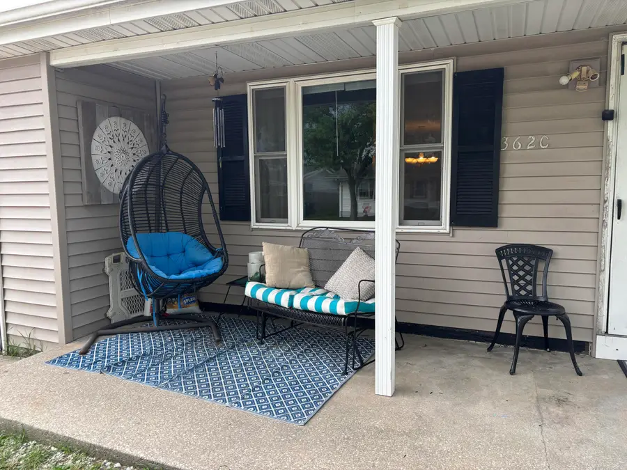 362 Salt Creek Pkwy, Valparaiso, IN 46385 - #2