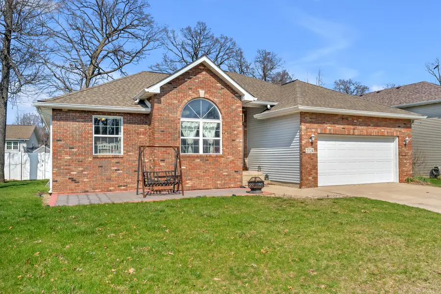 2724 Barberry Drive, Hobart, IN 46342 - #2